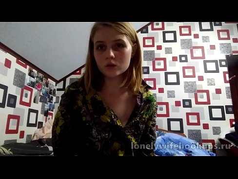 ❤️ Iuvenis flava discipulus e Russia maior dicks delectatur. Porno apud nos